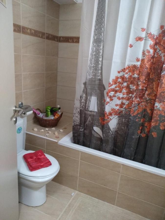 罗希姆诺Elena'S House公寓 外观 照片