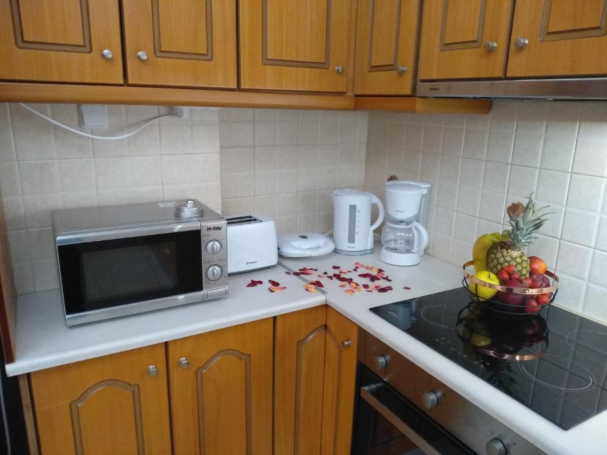 罗希姆诺Elena'S House公寓 外观 照片